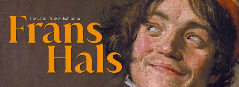 FRANS HALS.
