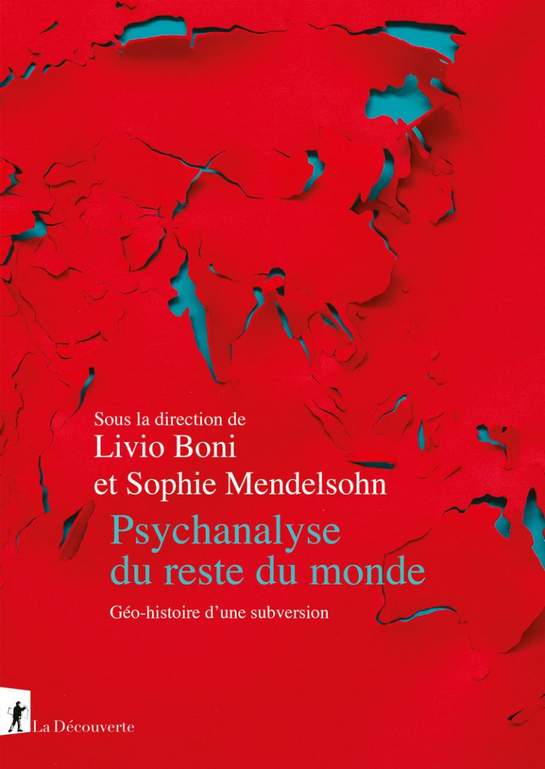 PSYCHANALYSE DU RESTE DU MONDE.