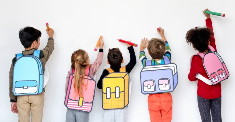 LA ESCUELA HOY: BREVE CUADERNO DE BITÁCORA O EL BIENESTAR EN LAS AULAS.