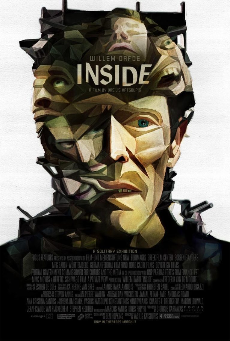 INSIDE. film