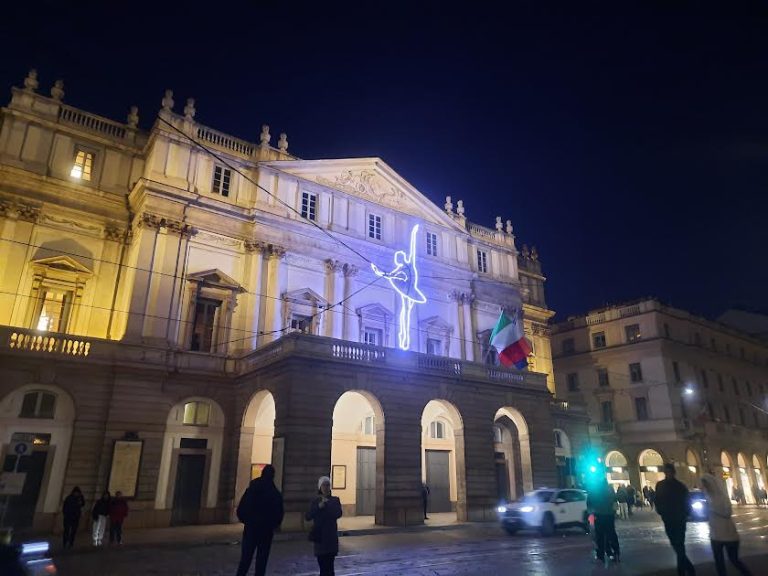 LA ÚLTIMA FUNCIÓN DE DON CARLO, CON ELENCO ALTERNATIVO EN EL TEATRO ALLA SCALA DE MILÁN PARA ABRIR EL 2024