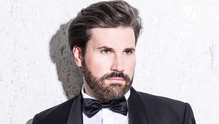 MASSIMO CAVALLETTI. ENTREVISTA PARA EL MICROFONO DE ALICIA PERRIS