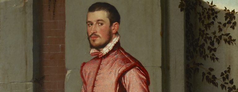 MORONI (1521-1580). IL RITRATTO DEL SUO TEMPO