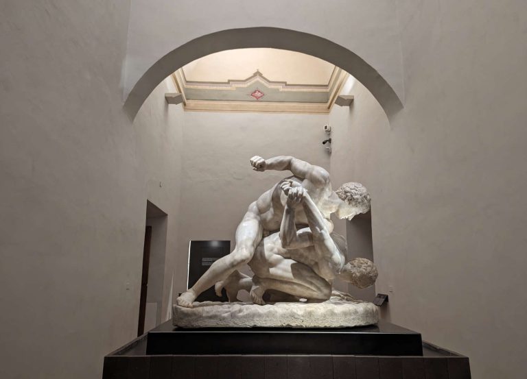 I MACCHIAIOLI. PALAZZO MARTINENGO