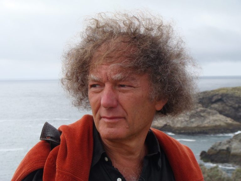 ENTREVISTA EXCLUSIVA CON FRANÇOIS DOSSE, HISTORIADOR Y EPISTEMÓLOGO, INSTITUT FRANÇAIS DE MADRID