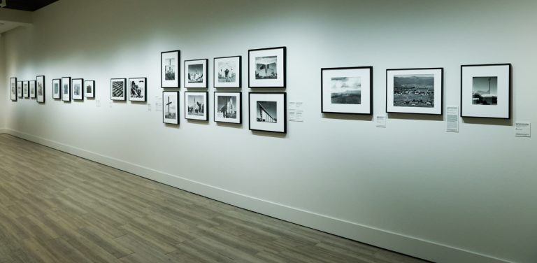 FUNDACIÓN MAPFRE PRESENTA LA OBRA DE LOS FOTÓGRAFOS DAVID GOLDBLATT Y CONSUELO KANAGA, AMBAS CON UN FUERTE COMPONENTE SOCIAL