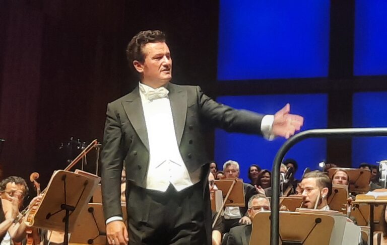 PÌOTR BECZALA, RECITAL DE LUJO Y ASEQUIBLE EN EL AUDITORIO DE EL ESCORIAL