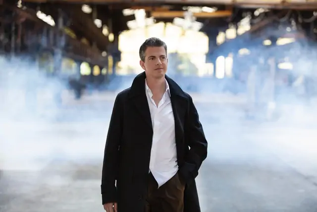 PHILIPPE JAROUSSKY, CONTRATENOR Y JÉRÔME DUCROS, PIANO SEGUNDO RECITAL DE IMPACTA EN EL AUDITORIO NACIONAL