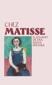 CHEZ MATISSE. EXPOSICIÓN FRUTO DE LA COLABORACIÓN ENTRE EL CENTRE POMPIDOU Y LA FUNDACIÓN ”LA CAIXA”