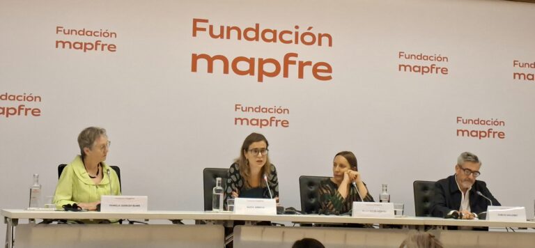 FUNDACIÓN MAPFRE PRESENTA TRES NUEVAS EXPOSICIONES QUE EXPLORAN DISTINTAS MIRADAS SOBRE EL ARTE DE LOS SIGLOS XIX Y XX