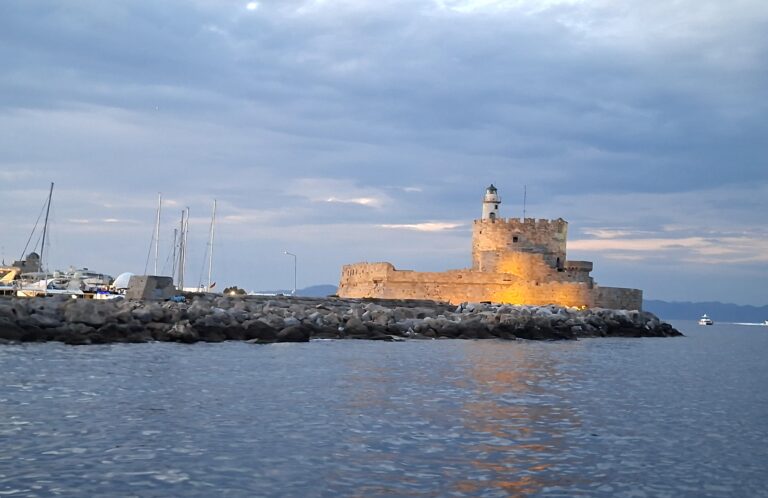 INTERNATIONAL EUROPEAN POLYPHONY FESTIVAL (FEP) IN RHODES ISLAND, GREECE. A FESTIVAL FOR EVERYONE
